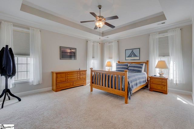 155 Willowbottom Drive, Greer, SC 29651