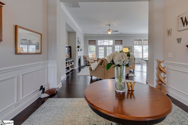 155 Willowbottom Drive, Greer, SC 29651