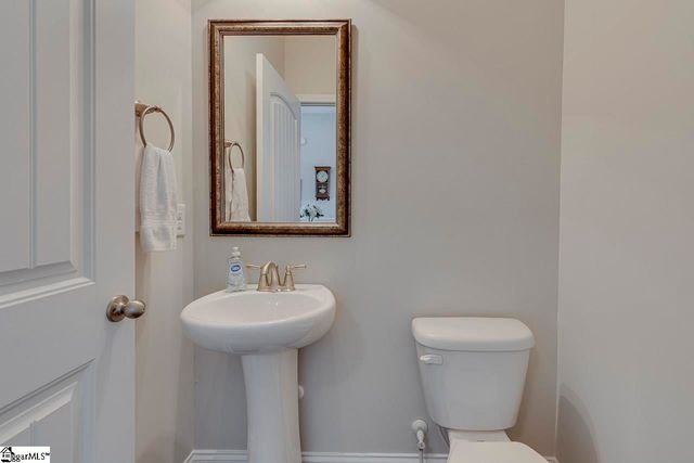 155 Willowbottom Drive, Greer, SC 29651