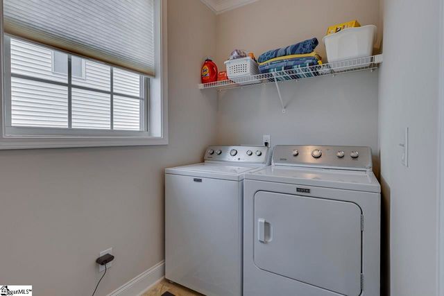 155 Willowbottom Drive, Greer, SC 29651