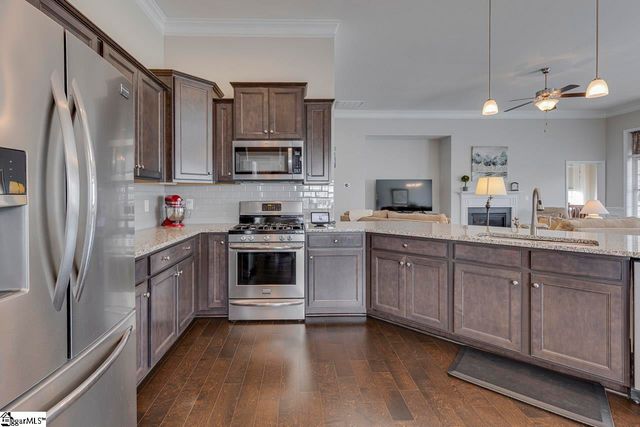 155 Willowbottom Drive, Greer, SC 29651