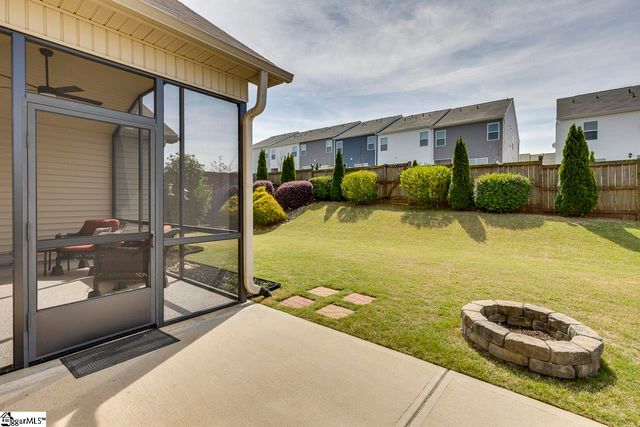 155 Willowbottom Drive, Greer, SC 29651