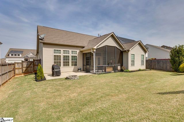 155 Willowbottom Drive, Greer, SC 29651