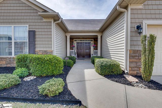 155 Willowbottom Drive, Greer, SC 29651