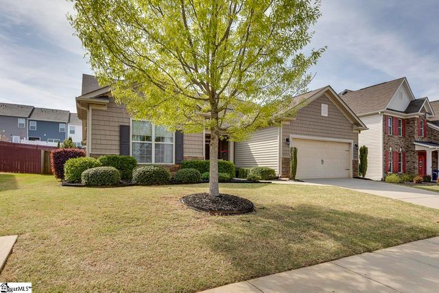 155 Willowbottom Drive, Greer, SC 29651