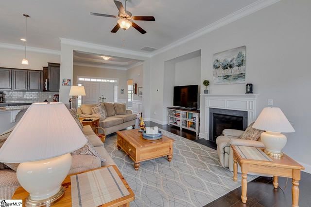 155 Willowbottom Drive, Greer, SC 29651