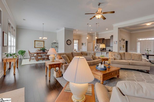 155 Willowbottom Drive, Greer, SC 29651