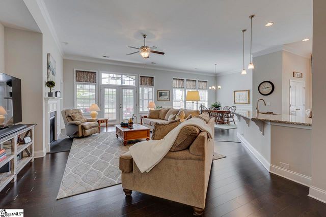 155 Willowbottom Drive, Greer, SC 29651