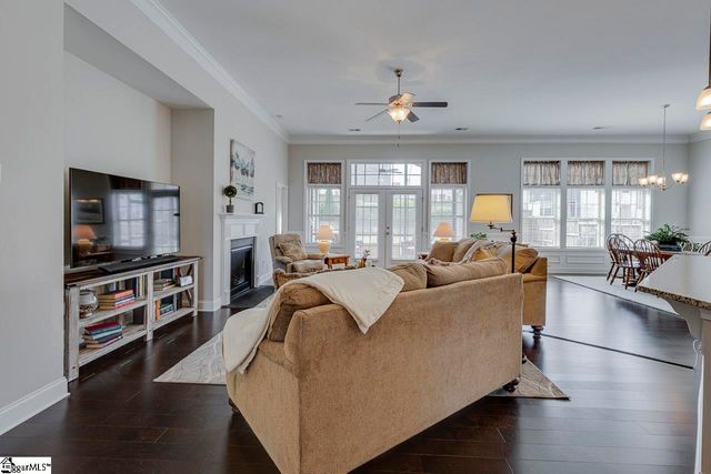 155 Willowbottom Drive, Greer, SC 29651