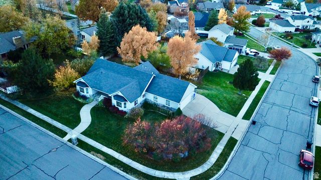 1550 E 2025 N, North Logan, UT 84341