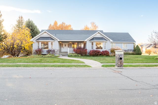 1550 E 2025 N, North Logan, UT 84341