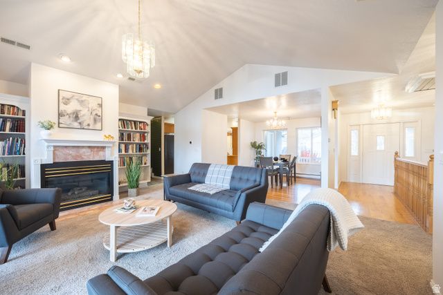 1550 E 2025 N, North Logan, UT 84341