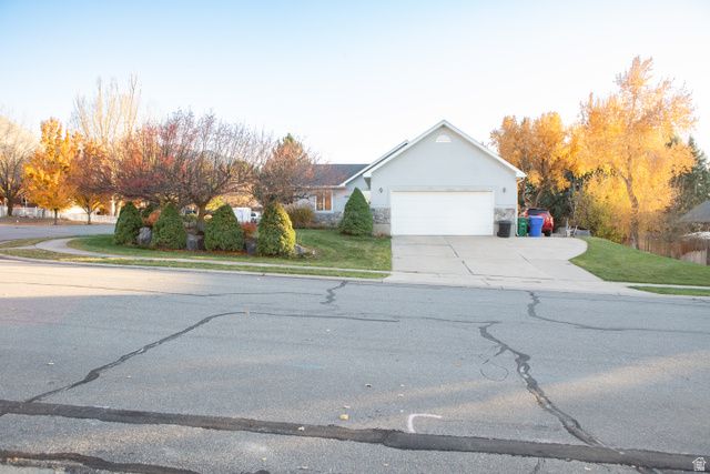 1550 E 2025 N, North Logan, UT 84341