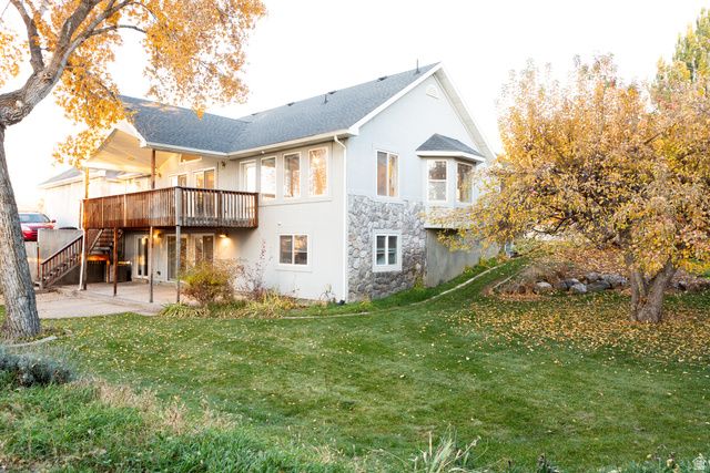 1550 E 2025 N, North Logan, UT 84341