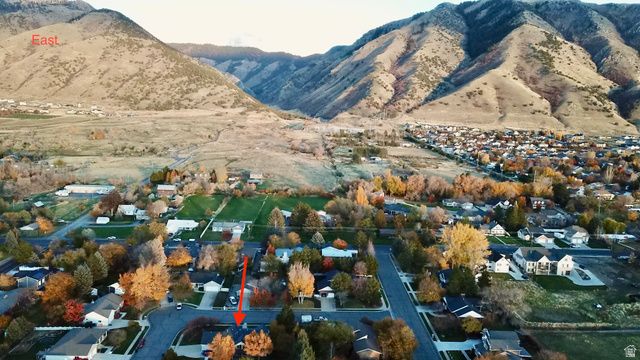 1550 E 2025 N, North Logan, UT 84341