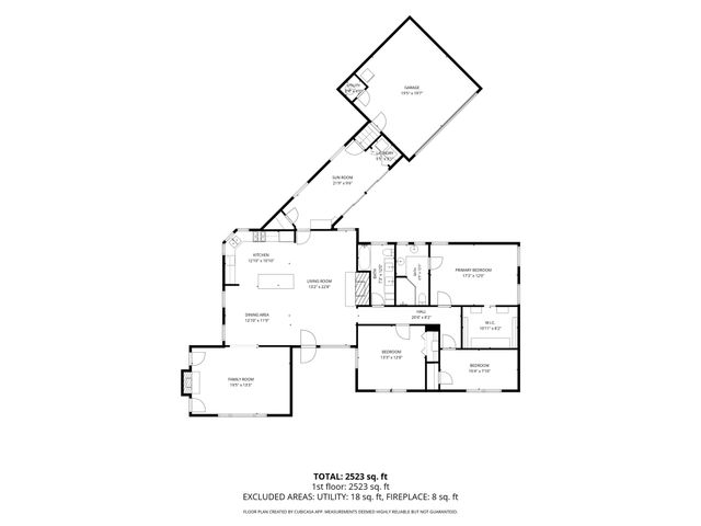 447 W Colorado Boulevard, Dallas, TX 75208