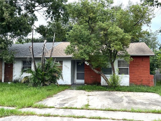 2519 CORAL AVENUE, Kissimmee, FL 34741
