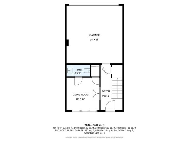 922 Warren Avenue 105, Downers Grove, IL 60515
