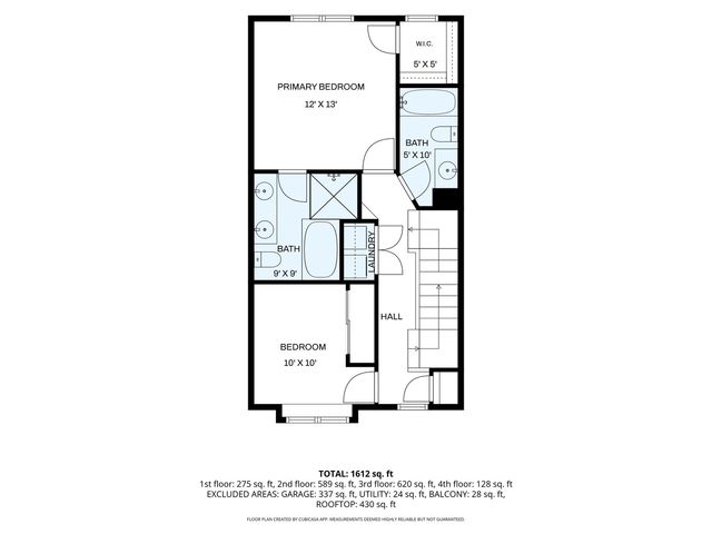 922 Warren Avenue 105, Downers Grove, IL 60515