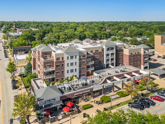 922 Warren Avenue 105, Downers Grove, IL 60515