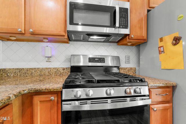 137 Georgetowne Drive, Clayton, NC 27520