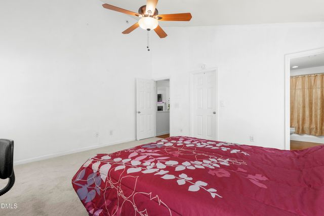 137 Georgetowne Drive, Clayton, NC 27520