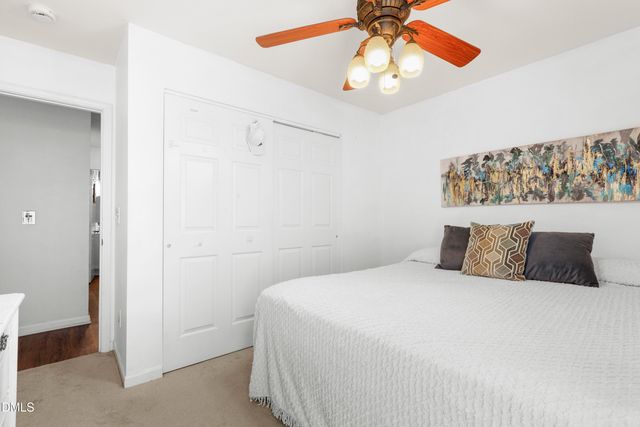 137 Georgetowne Drive, Clayton, NC 27520