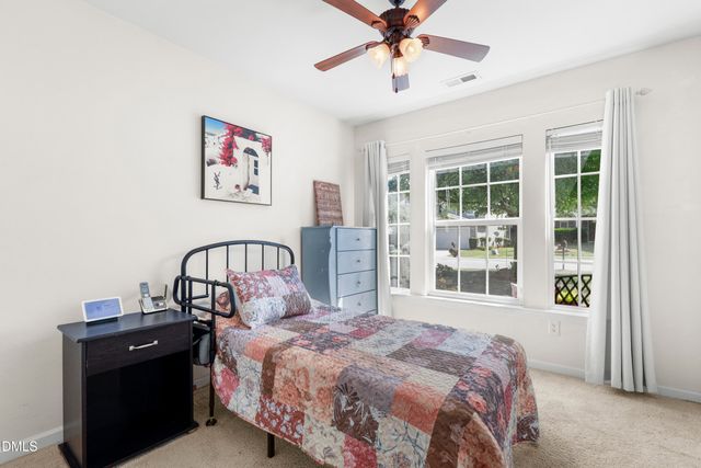 137 Georgetowne Drive, Clayton, NC 27520