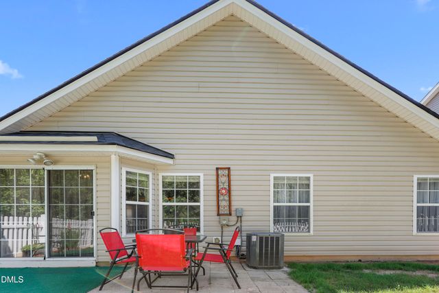 137 Georgetowne Drive, Clayton, NC 27520