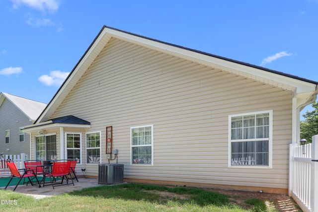 137 Georgetowne Drive, Clayton, NC 27520
