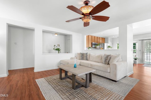 137 Georgetowne Drive, Clayton, NC 27520