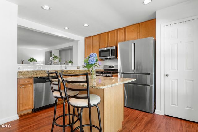137 Georgetowne Drive, Clayton, NC 27520