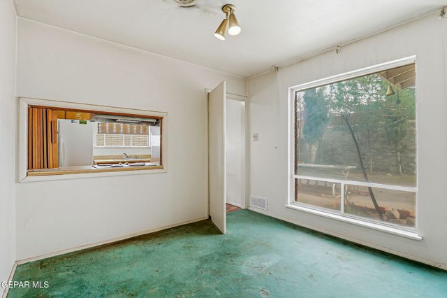 216 STRATUS Road, El Paso, TX 79912