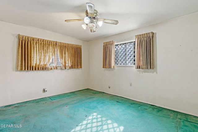 216 STRATUS Road, El Paso, TX 79912