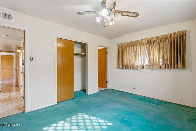 216 STRATUS Road, El Paso, TX 79912