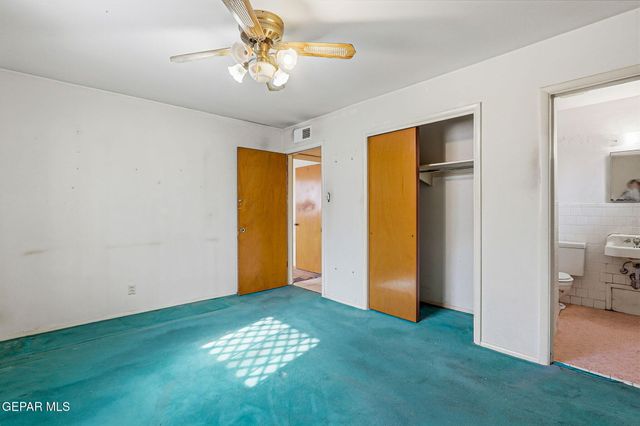 216 STRATUS Road, El Paso, TX 79912