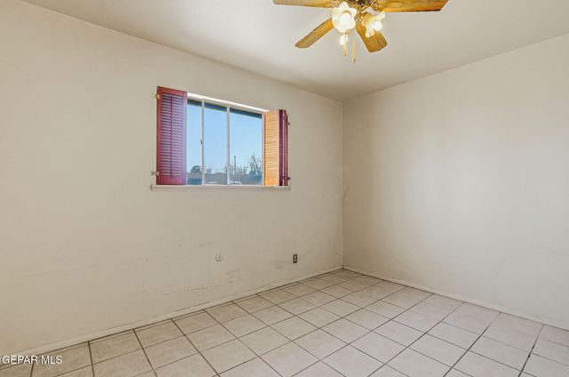 216 STRATUS Road, El Paso, TX 79912