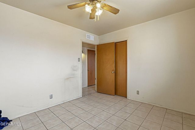 216 STRATUS Road, El Paso, TX 79912