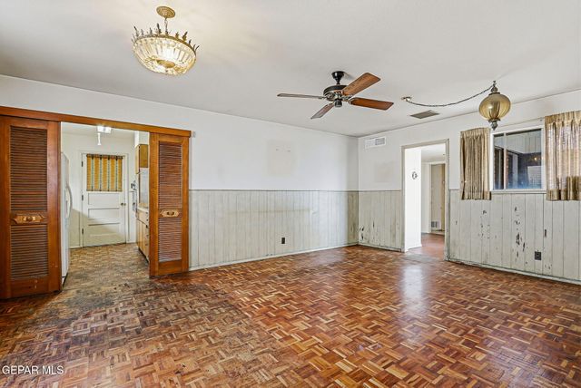 216 STRATUS Road, El Paso, TX 79912