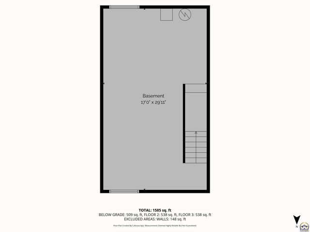 5507 SW Chapella St, Topeka, KS 66614