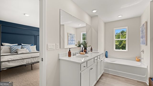 631 Lost Creek Parkway, Dallas, GA 30132