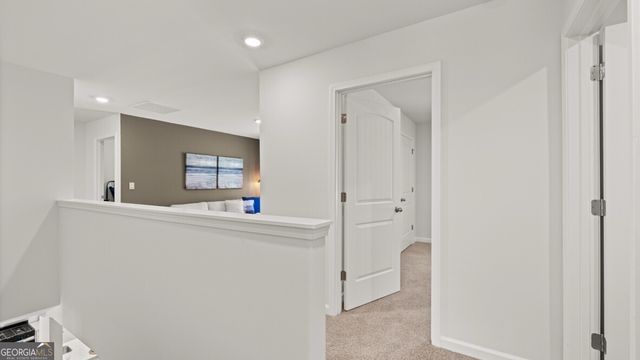 631 Lost Creek Parkway, Dallas, GA 30132