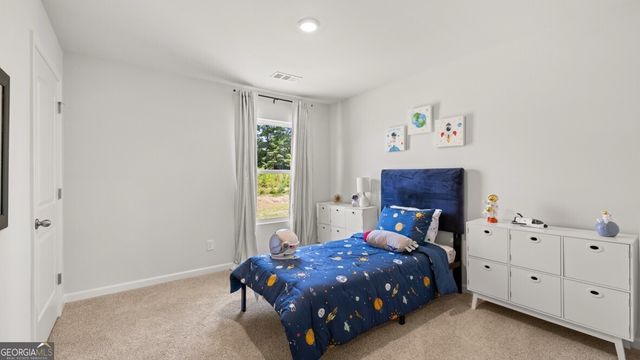 631 Lost Creek Parkway, Dallas, GA 30132
