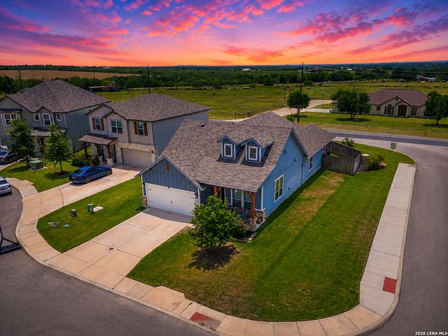13302 BOTTOM LAND, St Hedwig, TX 78152