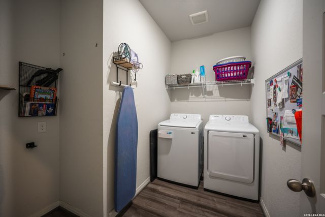 13302 BOTTOM LAND, St Hedwig, TX 78152