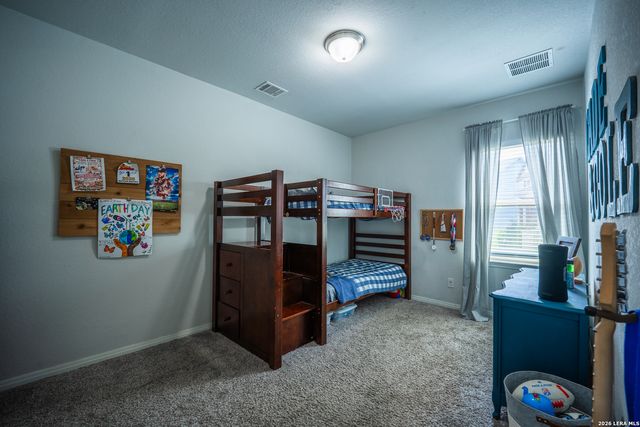 13302 BOTTOM LAND, St Hedwig, TX 78152