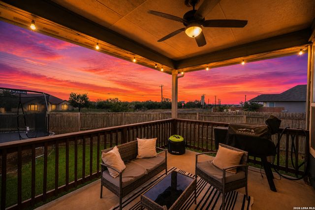 13302 BOTTOM LAND, St Hedwig, TX 78152