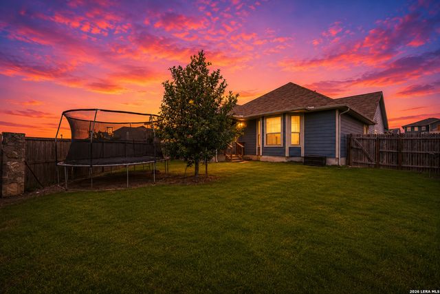 13302 BOTTOM LAND, St Hedwig, TX 78152