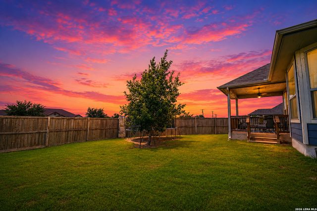 13302 BOTTOM LAND, St Hedwig, TX 78152