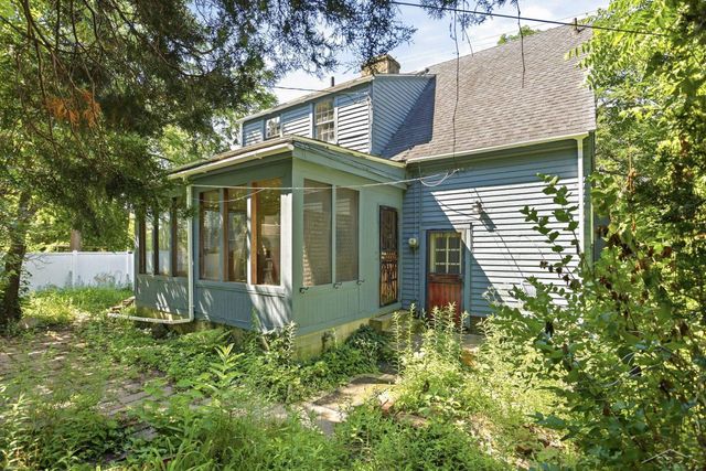 614 Madison Street, Saginaw, MI 48602